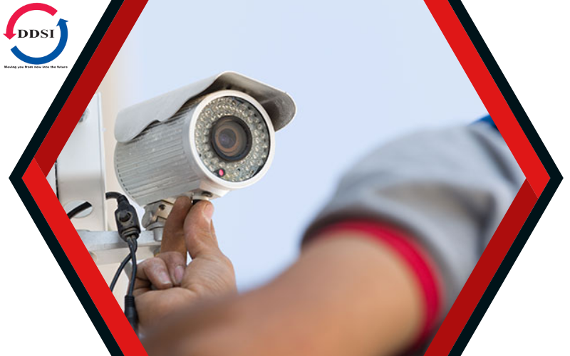Why Does Your Property Need CCTV Camera Installation Sydney?
